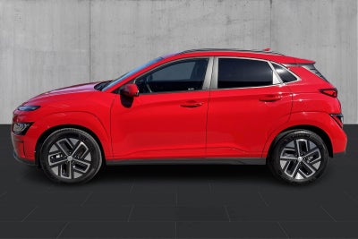Hyundai Kona EV Advanced - 1