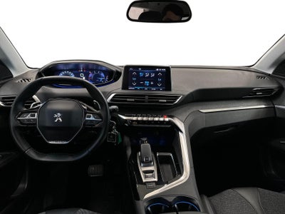 Peugeot 3008 BlueHDi 130 Allure EAT8 billede 3