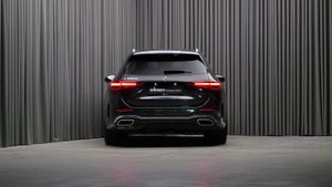 Mercedes C300 de AMG Line stc. aut.