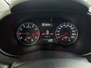 Kia Picanto Prestige Upgrade AMT