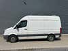VW Crafter TDi 163 Kassevogn M thumbnail