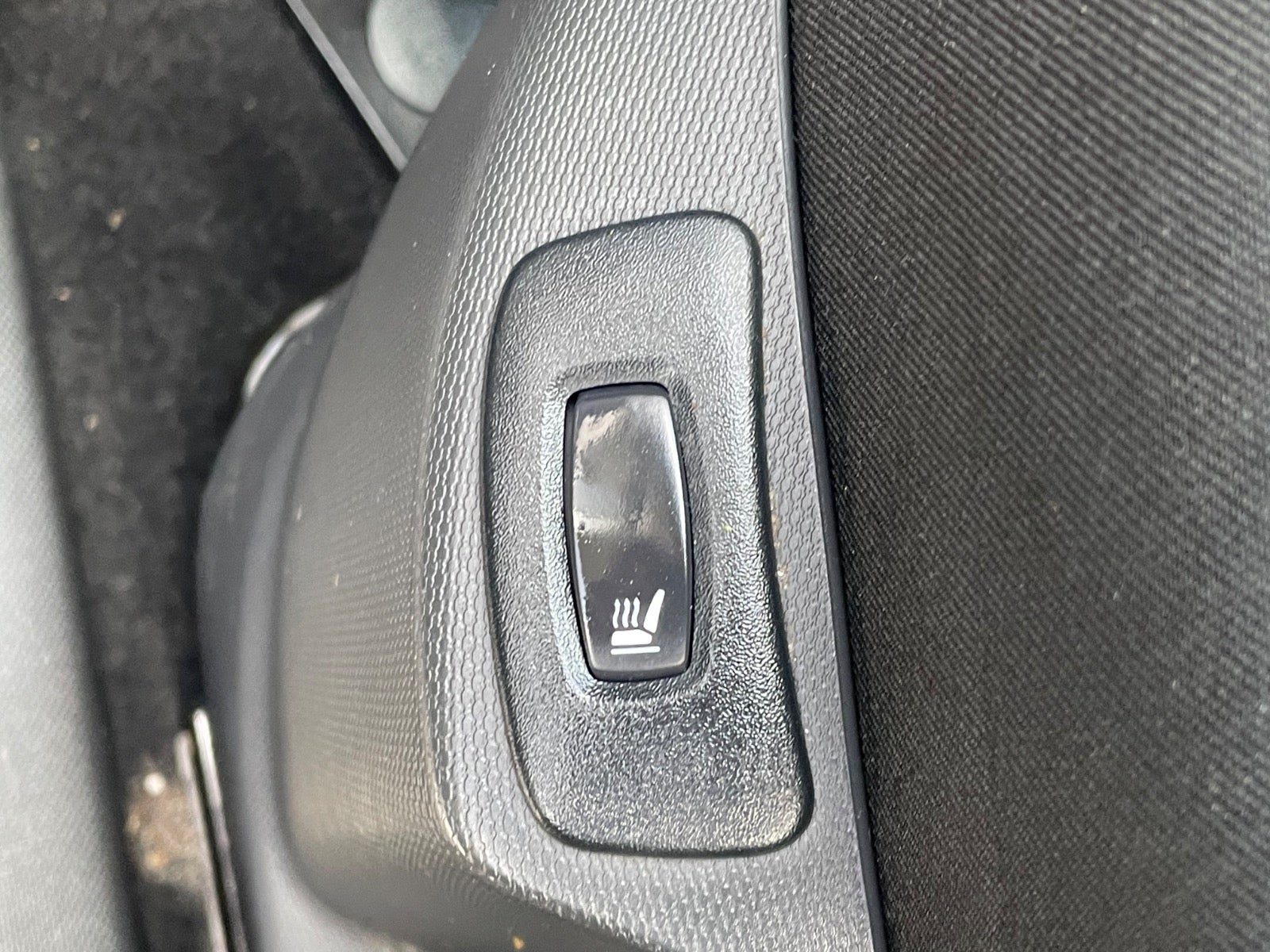 Billede af Renault Captur 0,9 TCe 90 Dynamique