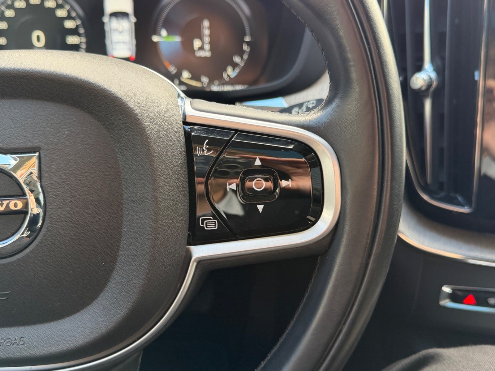 Volvo XC60, Billede 12