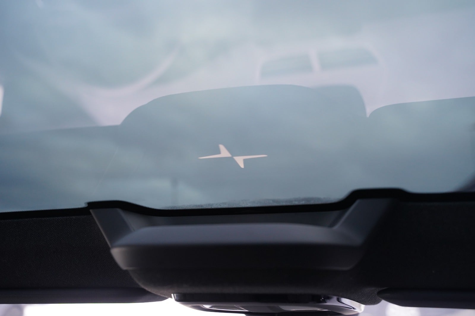 Billede af Polestar 2  Long Range