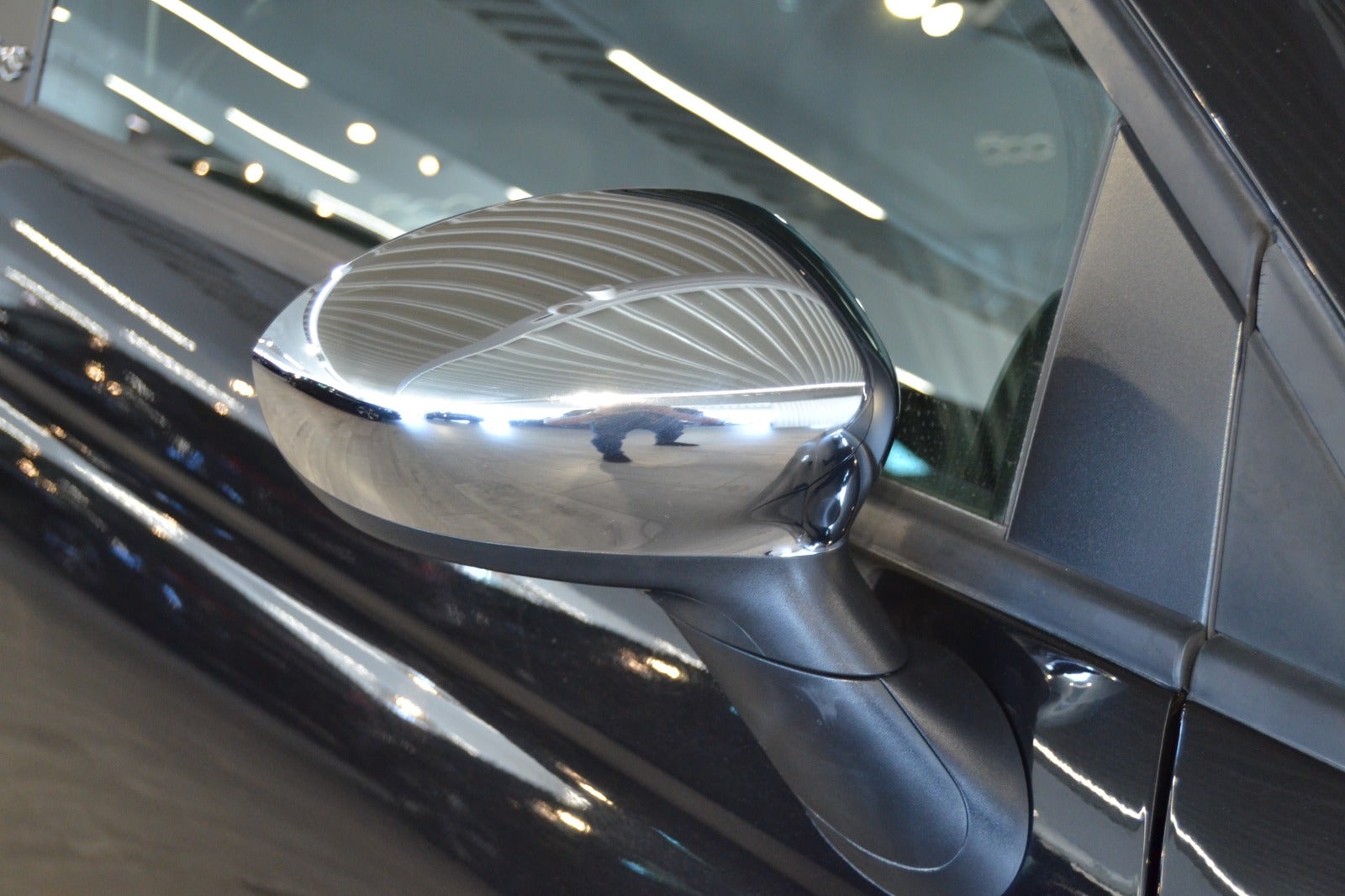 Billede af Fiat 500C 1,2 Pop