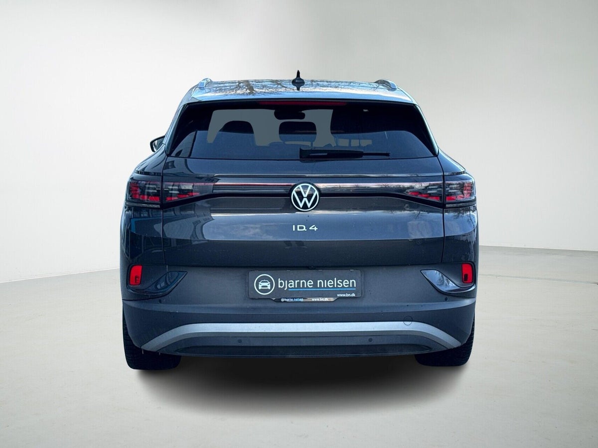 VW ID.4 1ST Max billede 7