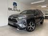 Toyota RAV4 Plug-in Hybrid Style AWD-i