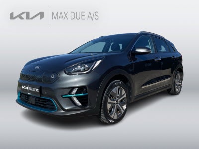 Kia e-Niro 64 Advance 5d