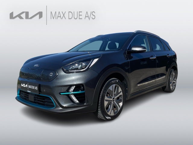 Kia e-Niro Advance