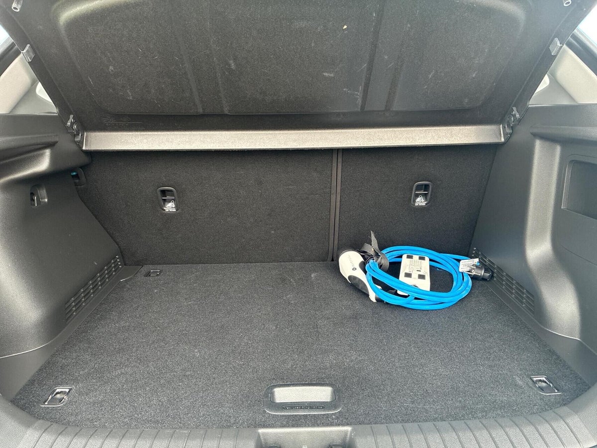 Hyundai Kona EV Select billede 13