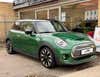 MINI Cooper SE Maximise thumbnail