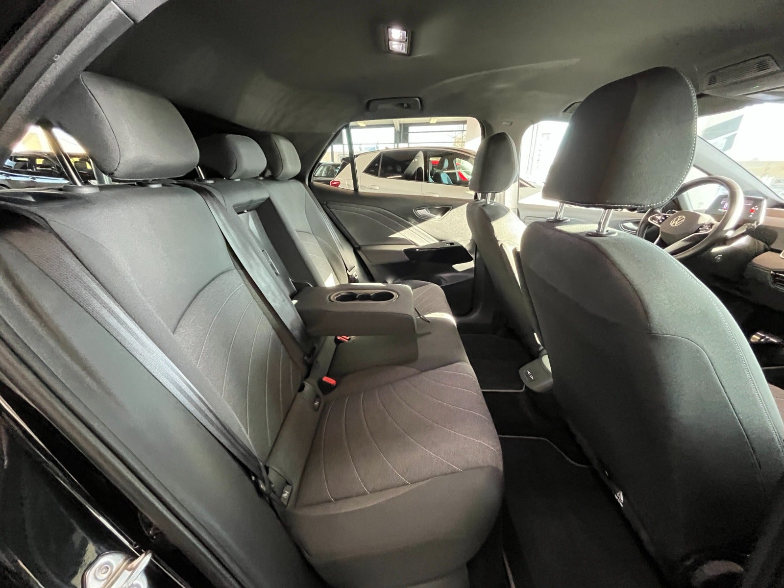 Billede af VW ID.3 58 Style