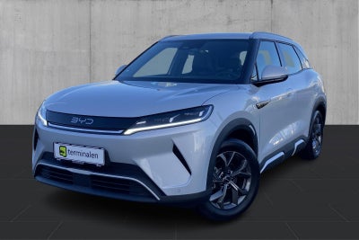 BYD Atto 2 46 Boost 5d