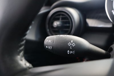 MINI Cooper SE Maximise