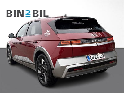 Hyundai Ioniq 5 Ultimate billede 2