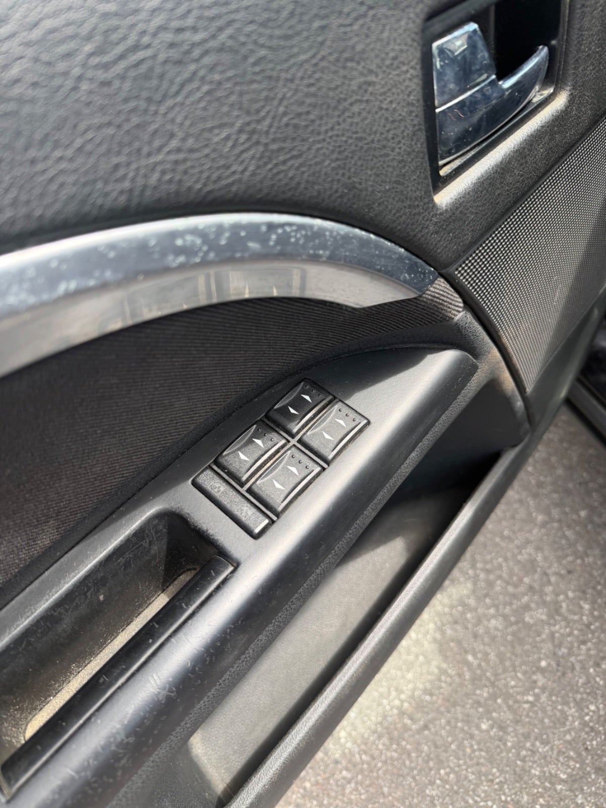 Billede af Ford Mondeo 2,0 145 Ambiente