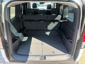 Kia PV5 Long Range Prestige