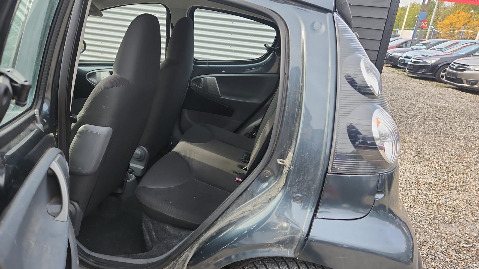 Citroën C1