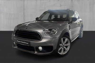 MINI Countryman Cooper 1,5  5d