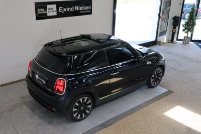 MINI Cooper SE Greenwich