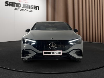 Mercedes EQE53 AMG 4Matic+