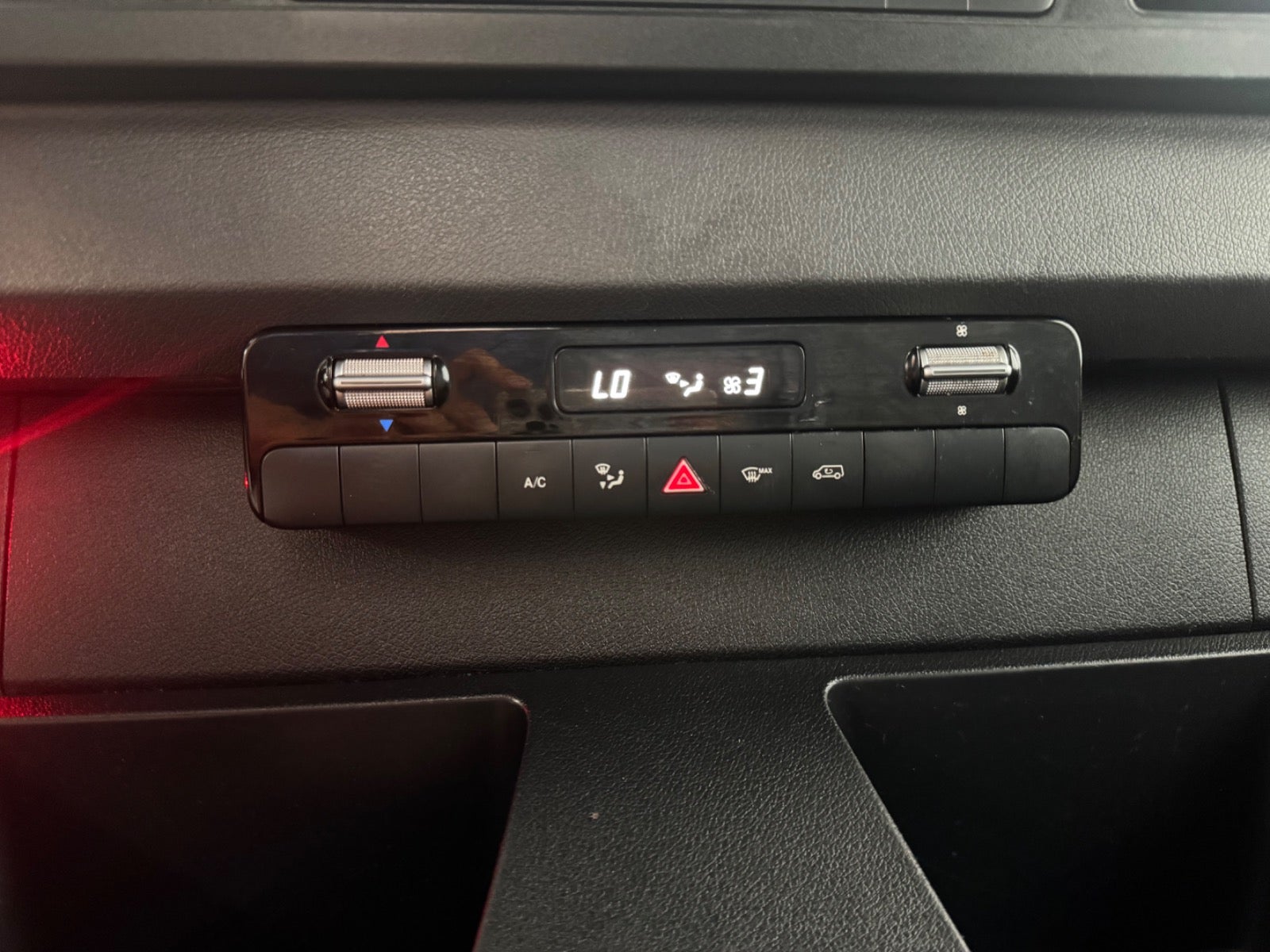 Billede af Mercedes Sprinter 314 2,2 CDi Alukasse m/lift aut. FWD