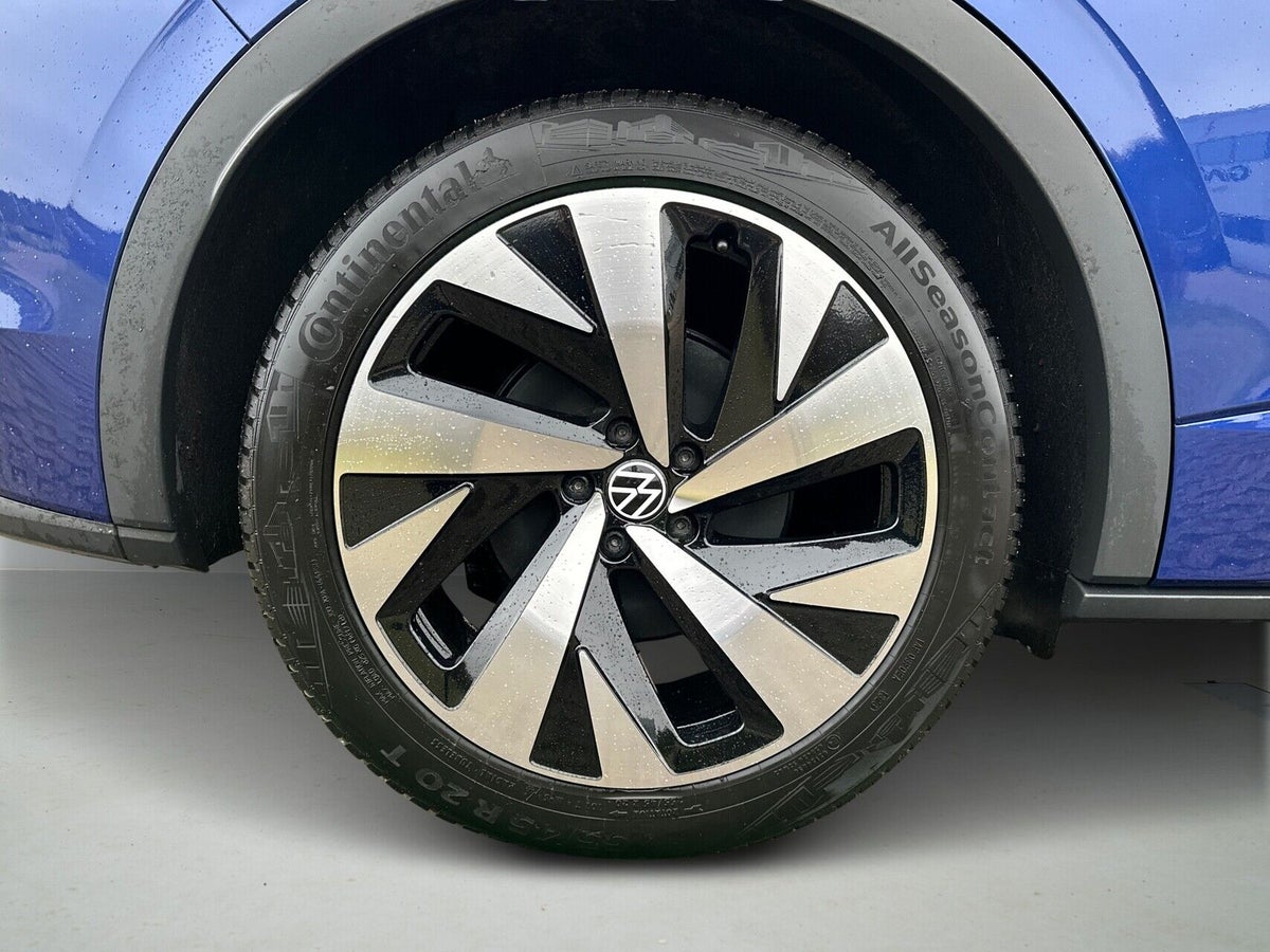 VW ID.5 Pro billede 8