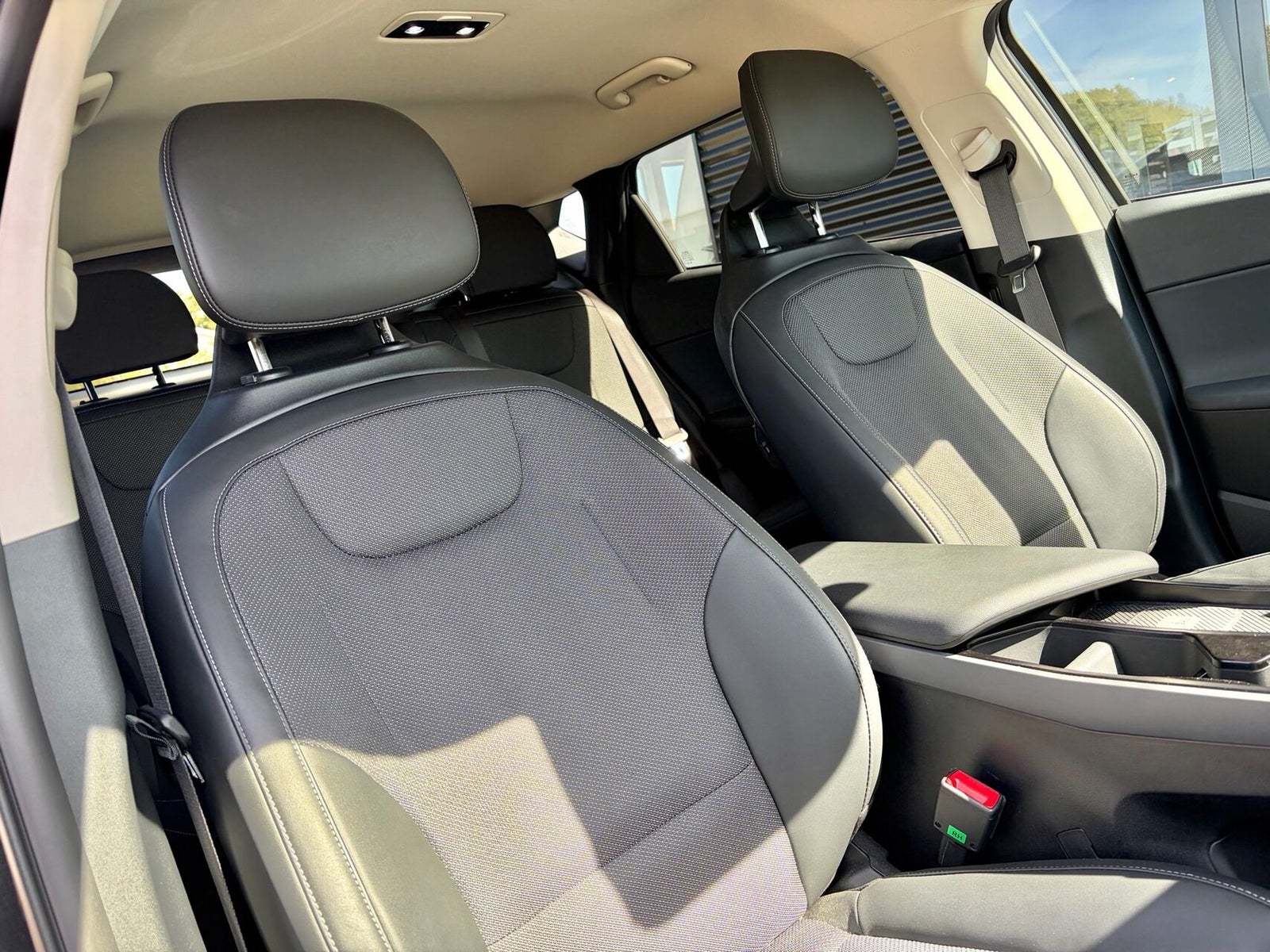 Kia EV6 Long Range Prestige
