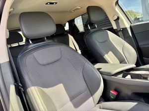 Kia EV6 Long Range Prestige