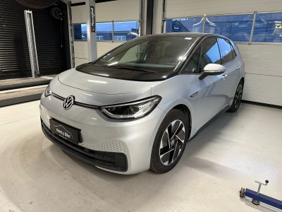 VW  ID.3 Pro Performance