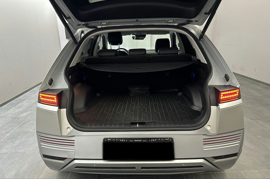 Hyundai Ioniq 5 Uniq Relax AWD