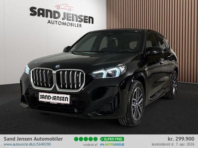 BMW iX1 xDrive30 M-Sport Premium