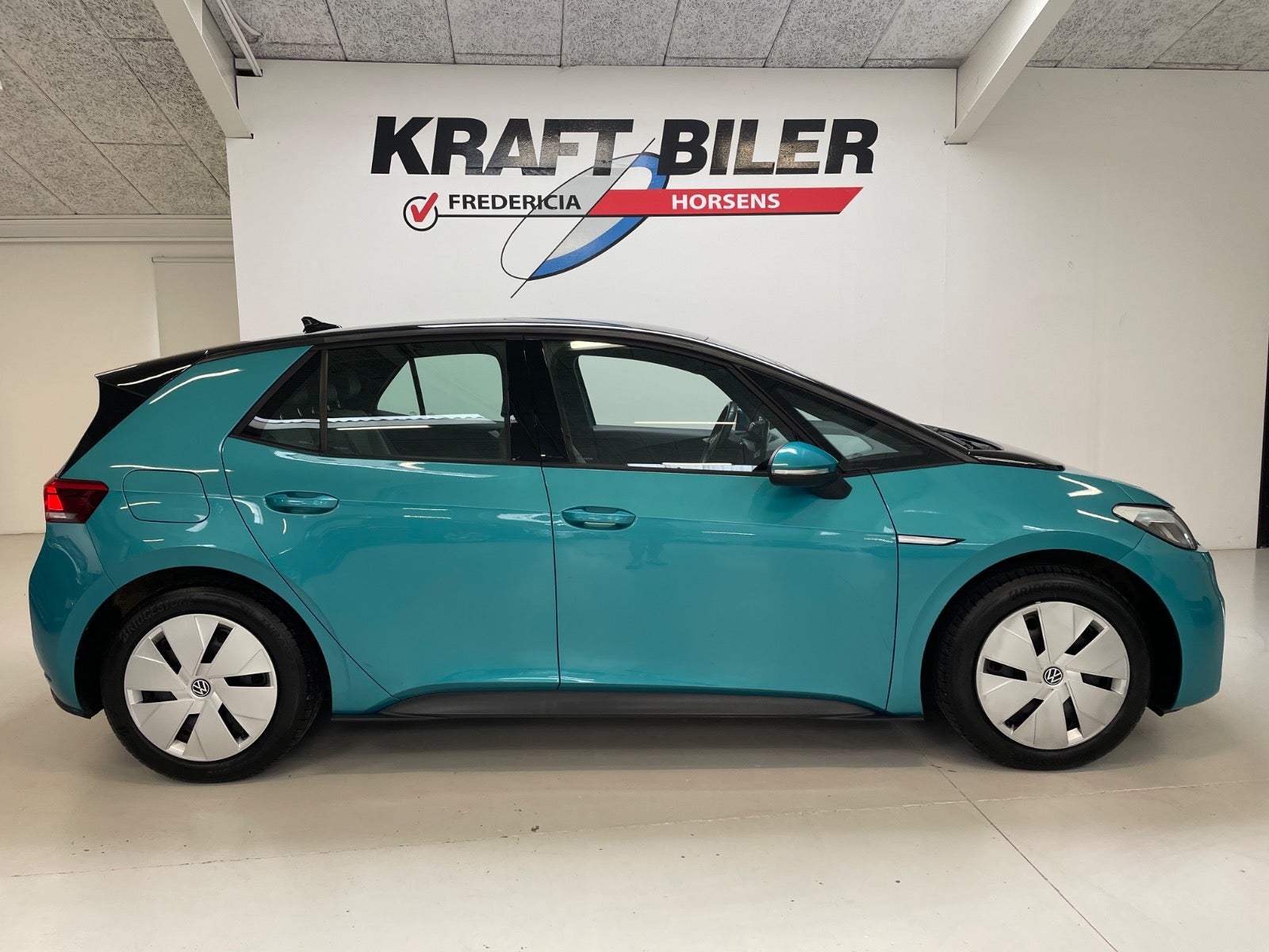 Billede af VW ID.3 45 Pure Performance