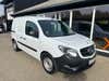 Mercedes Citan 109 CDi Kassevogn L
