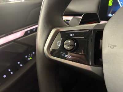 BMW i5 eDrive40 Touring M-Sport