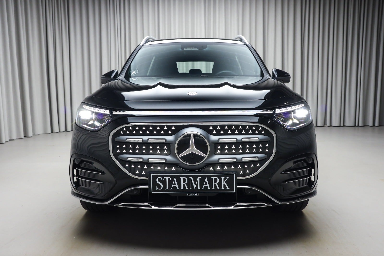 Mercedes-Benz GLB 250+