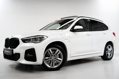 BMW X1 xDrive25e M-Sport aut.
