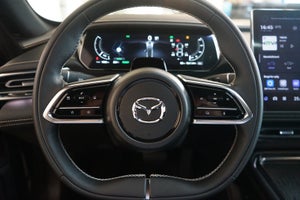 Mazda 6e