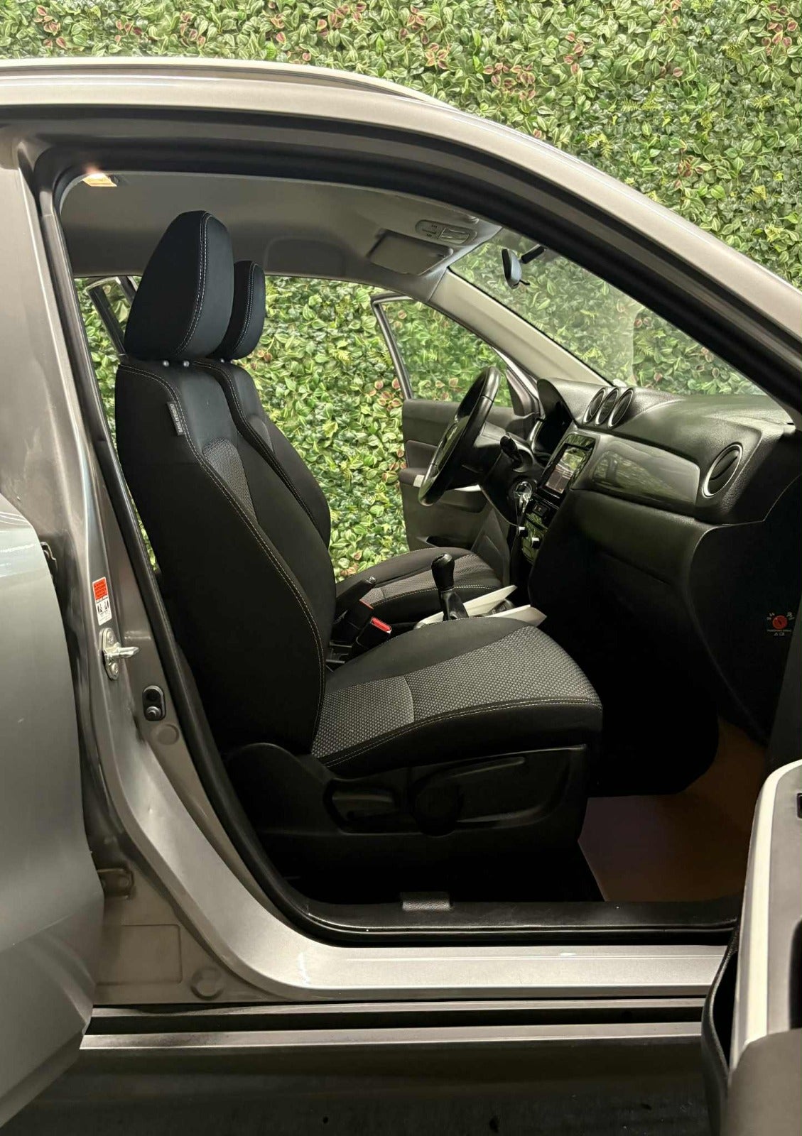 Billede af Suzuki Vitara 1,6 Active
