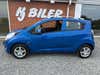 Chevrolet Spark LE thumbnail