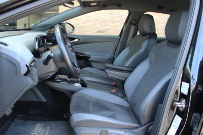 VW ID.4 Pro Performance