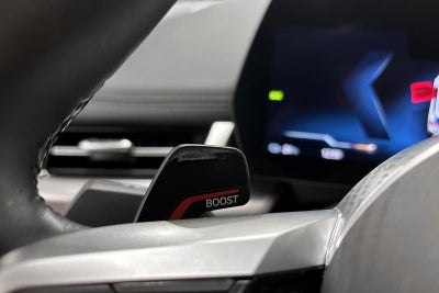 BMW iX1 xDrive30 M-Sport