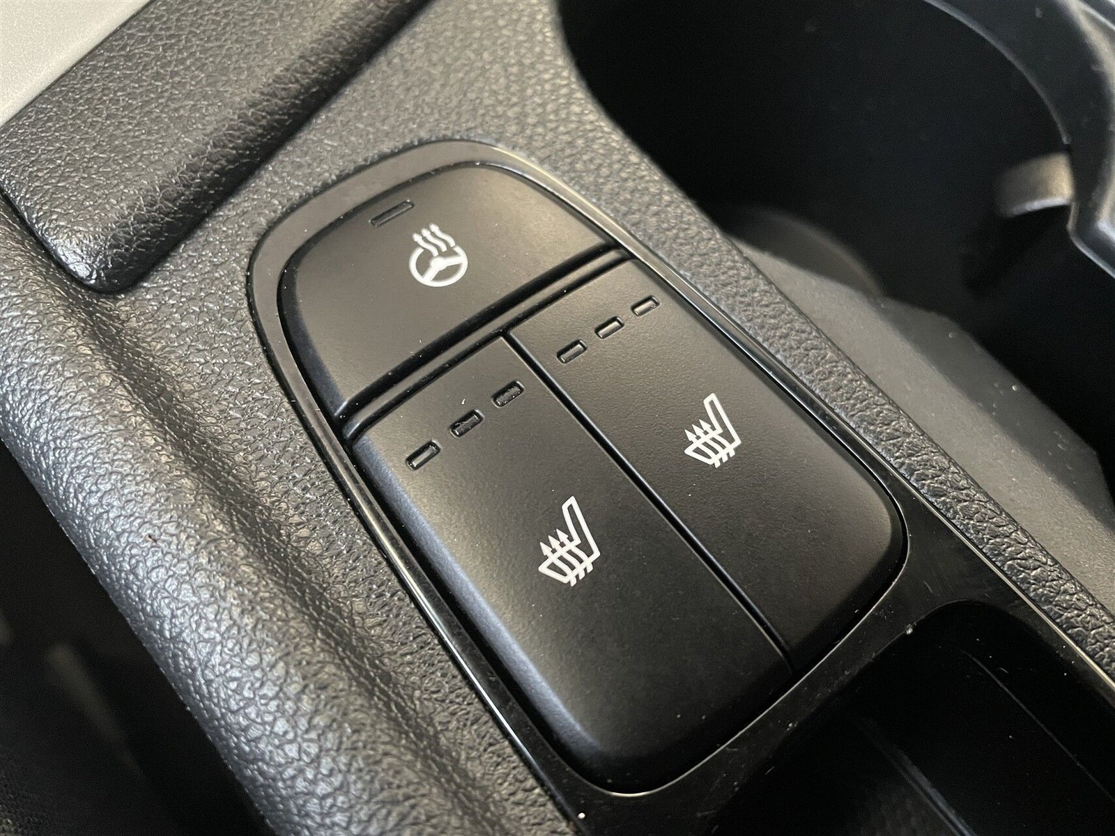 Kia Niro HEV Attraction DCT