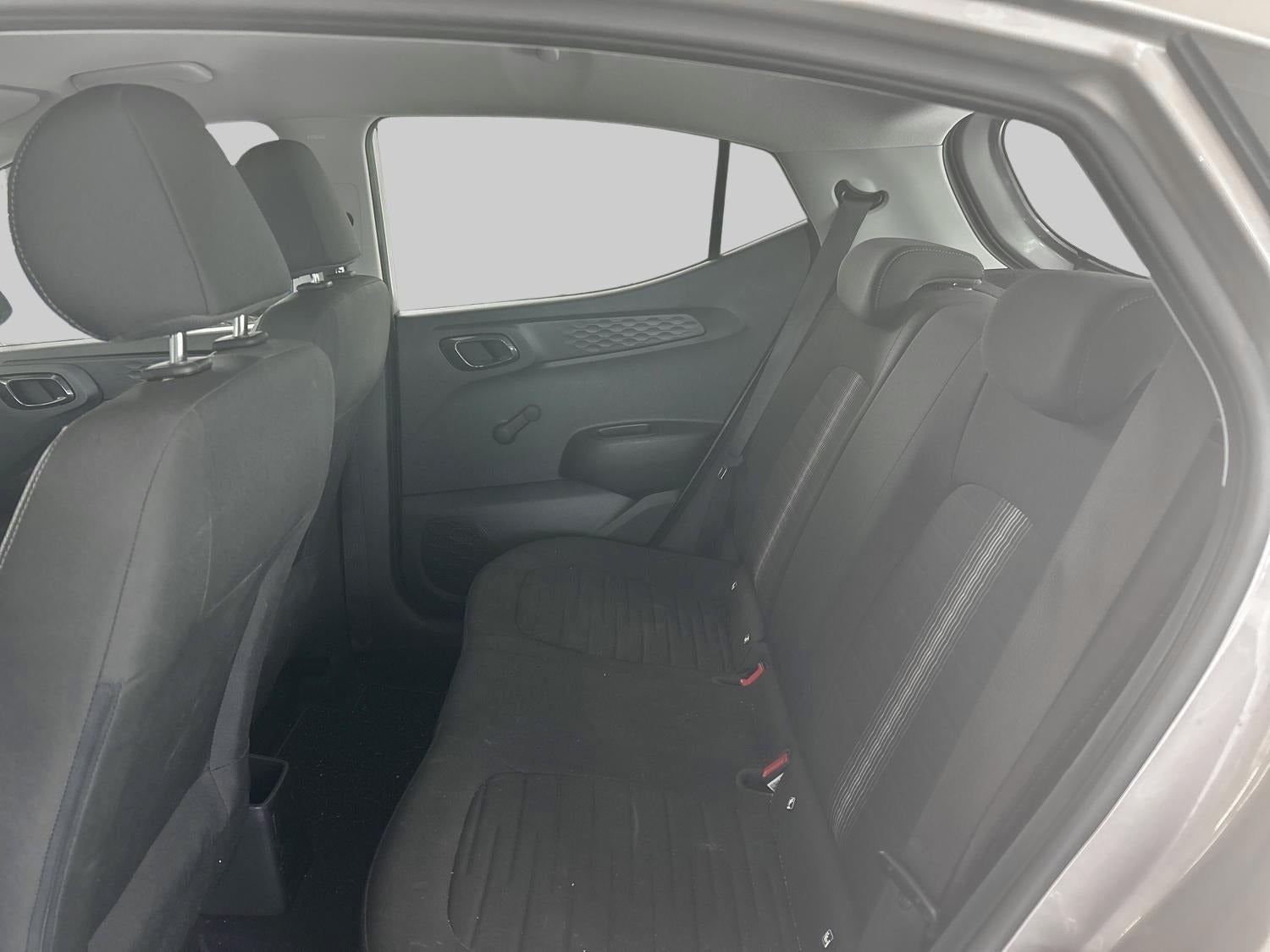 Billede af Hyundai i10 1,0 MPi Advanced
