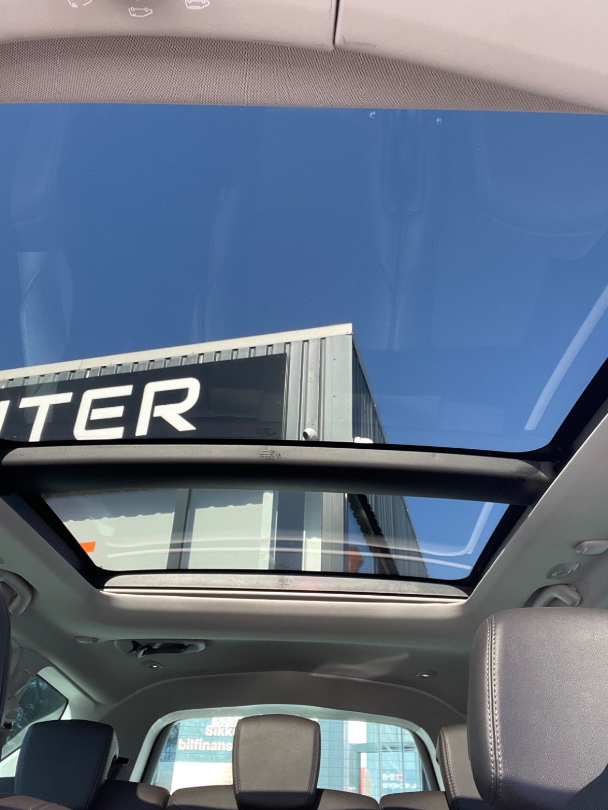 Billede af Renault Espace 1,6 dCi 160 Zen EDC 7prs