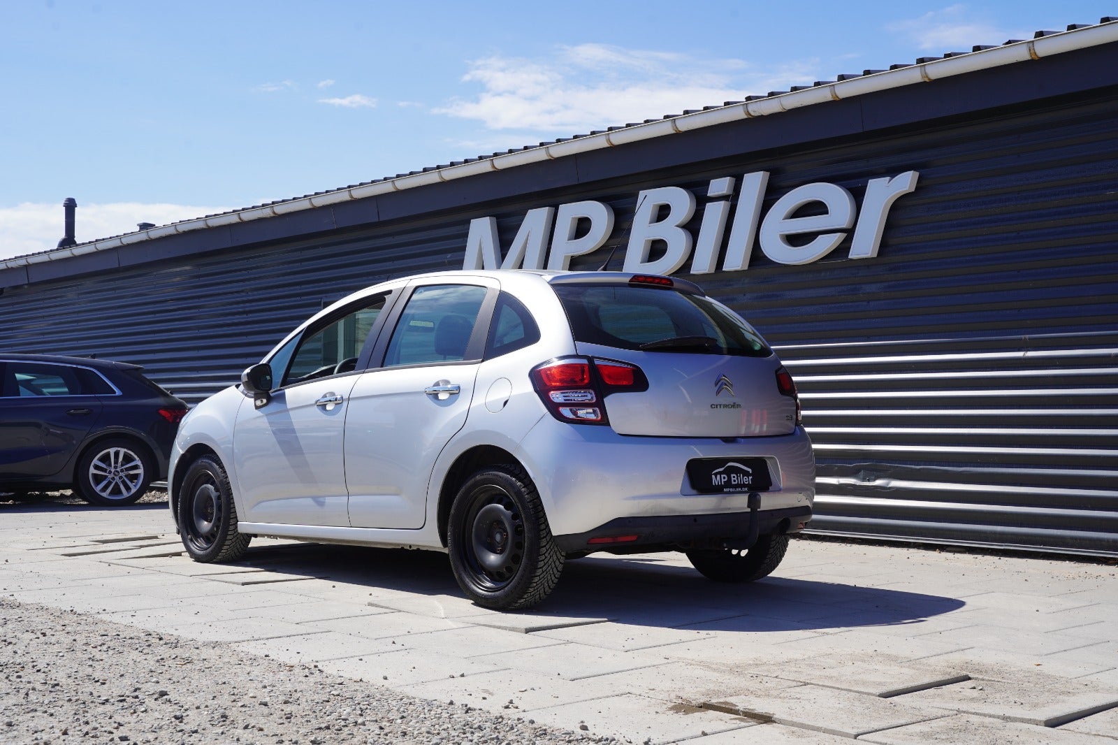 Billede af Citroën C3 1,2 PureTech 82 Seduction