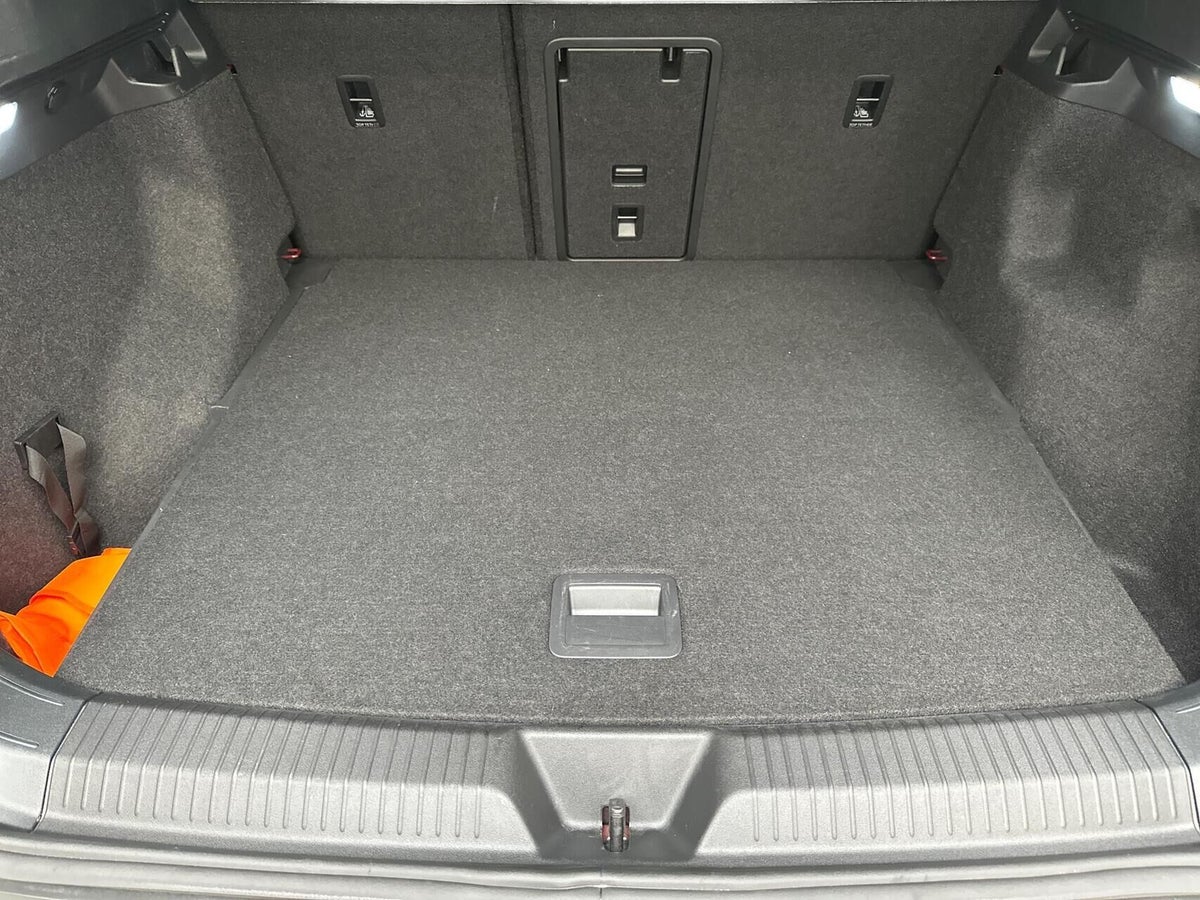 VW ID.4 GTX 4Motion billede 13