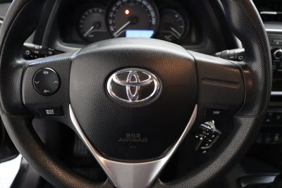 Toyota Auris T2+ Comfort Touring Sports