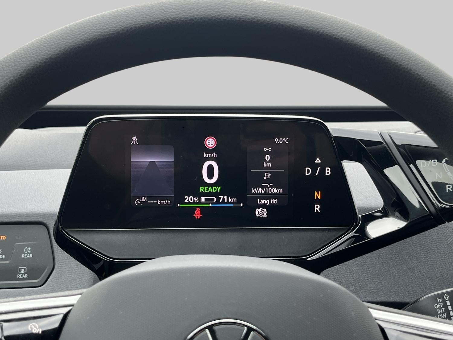 Billede af VW ID.3 58 Pro Performance