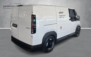 Kia PV5 Standard Range Work